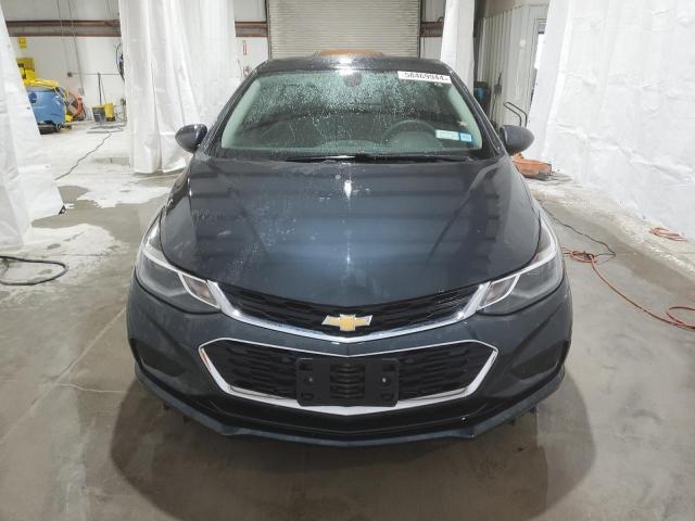 2018 Chevrolet Cruze Lt VIN: 1G1BE5SM1J7222572 Lot: 58469944