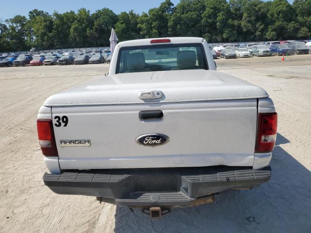 2010 Ford Ranger VIN: 1FTKR1AD7APA72165 Lot: 57696224