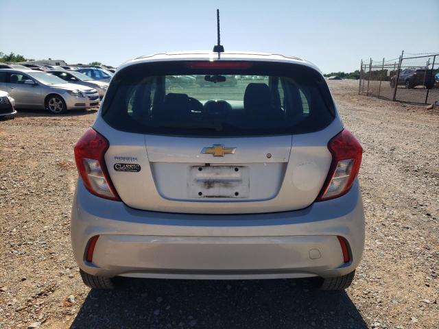 2021 Chevrolet Spark Ls VIN: KL8CB6SA2MC227154 Lot: 56409244