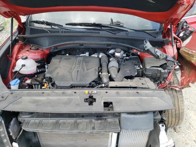 2023 HYUNDAI SANTA FE L - 5NMS44ALXPH582177