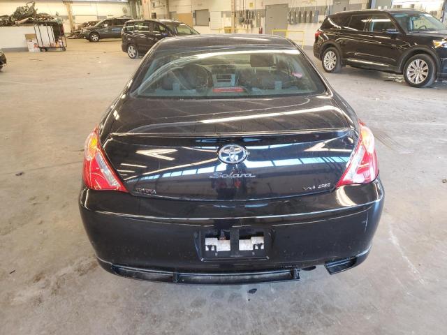 2004 Toyota Camry Solara Se VIN: 4T1CA38P84U014039 Lot: 57143114