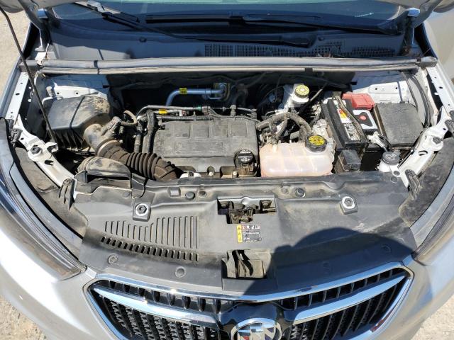 2021 BUICK ENCORE PRE - KL4CJASB8MB316619