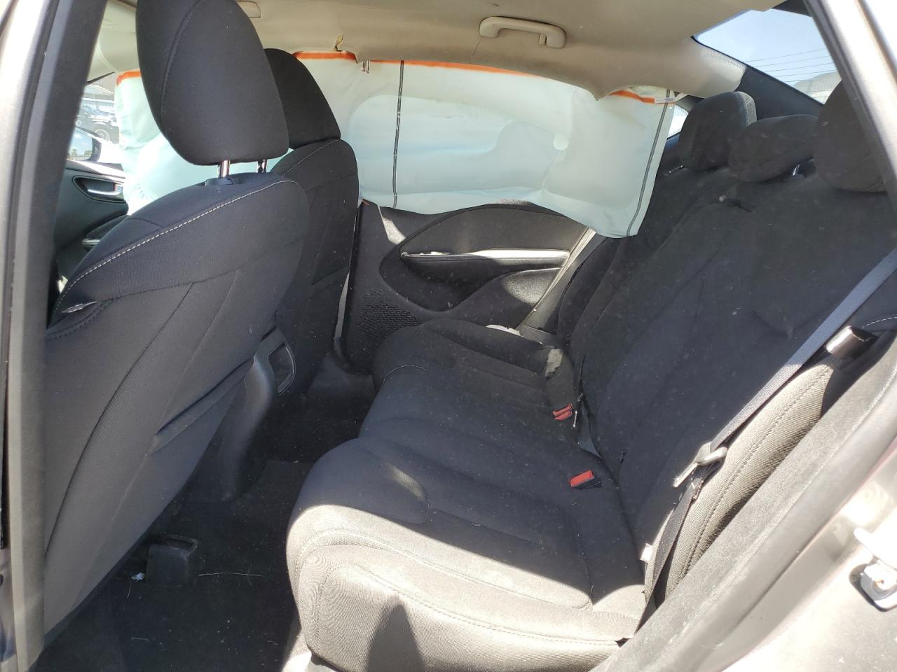 1C3CDFBA0DD302014 2013 Dodge Dart Sxt