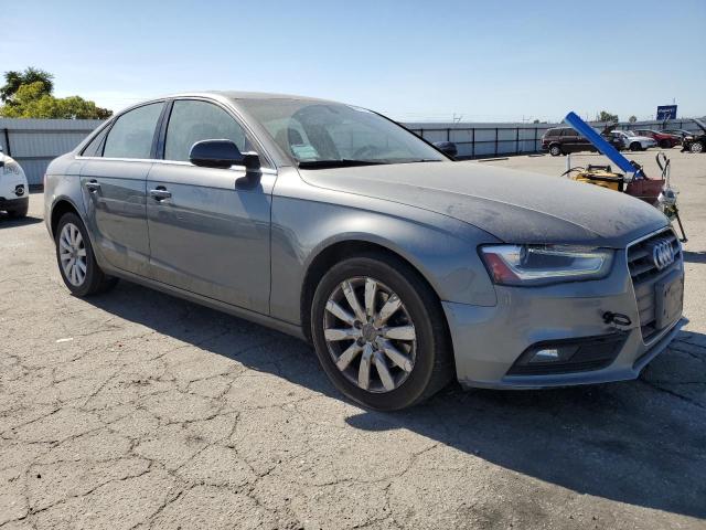 VIN WAUAFAFL8DN023834 2013 Audi A4, Premium no.4