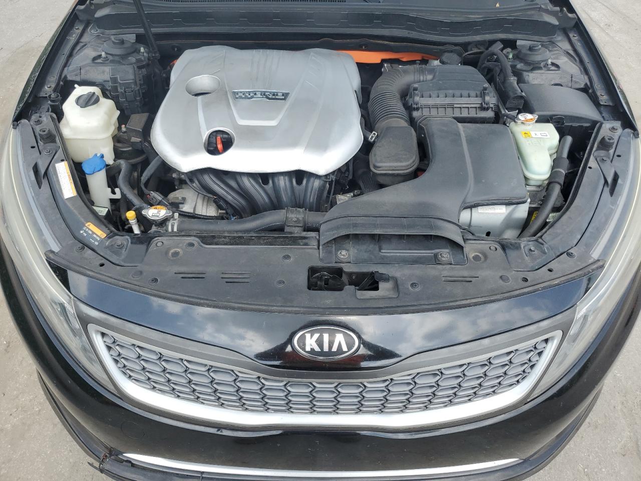 KNAGM4AD9F5087854 2015 Kia Optima Hybrid