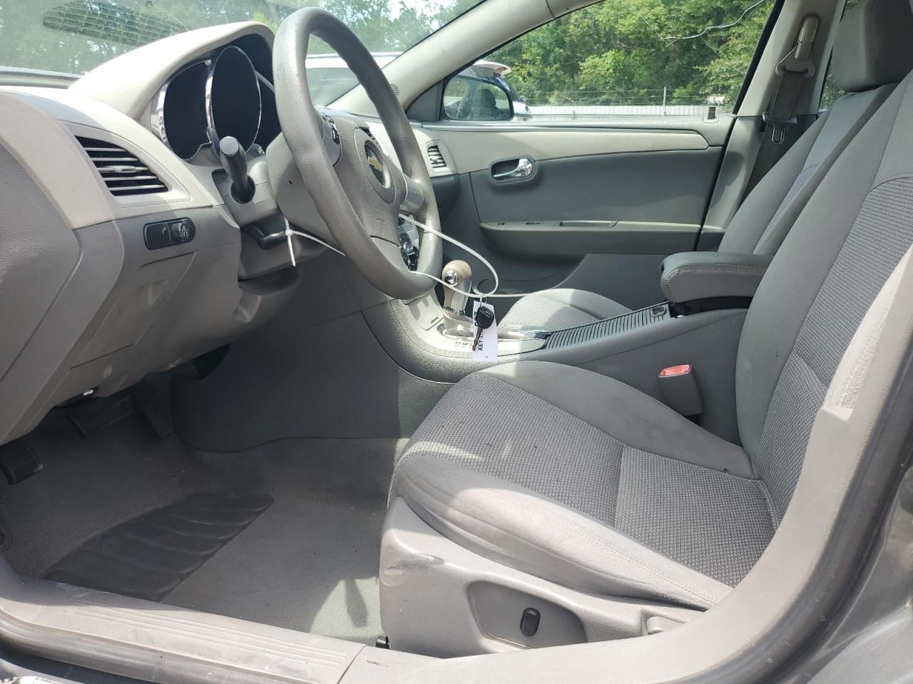 1G1ZG57BX8F200439 2008 Chevrolet Malibu Ls