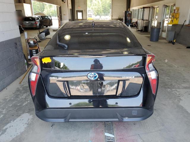 2017 Toyota Prius VIN: JTDKARFU2H3535930 Lot: 59488834