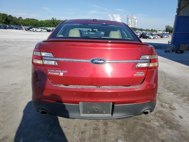 2013 Ford Taurus Sel VIN: 1FAHP2E85DG102681 Lot: 58364344