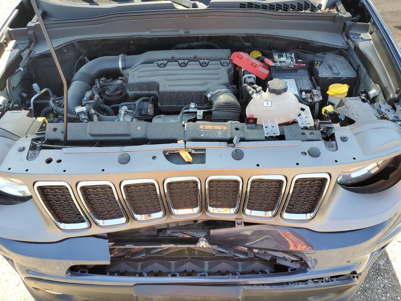 ZACNJBD16LPL88185 2020 Jeep Renegade Limited