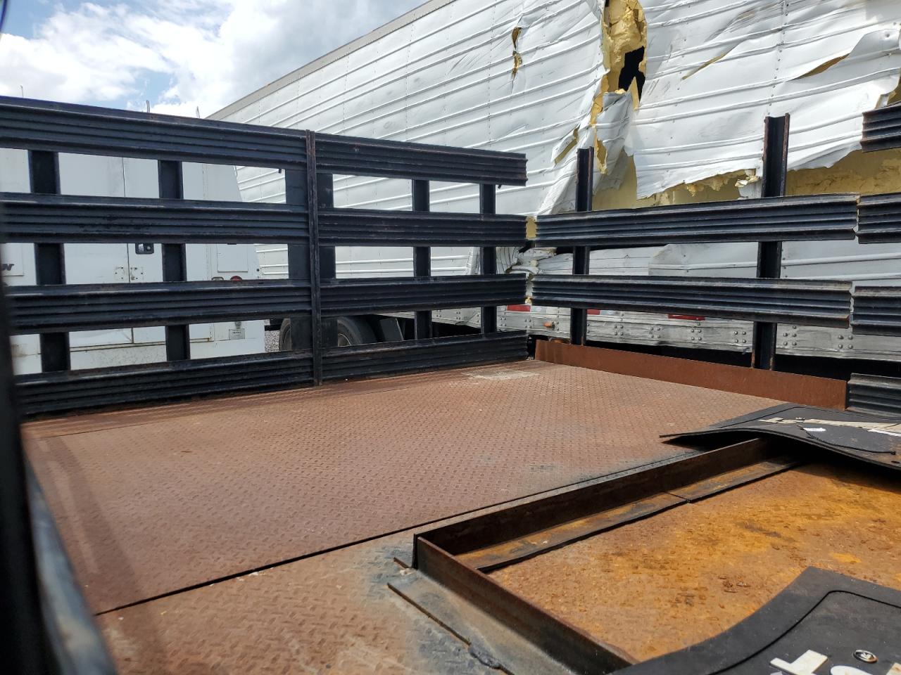 1FDXF46P04ED37572 2004 Ford F450 Super Duty