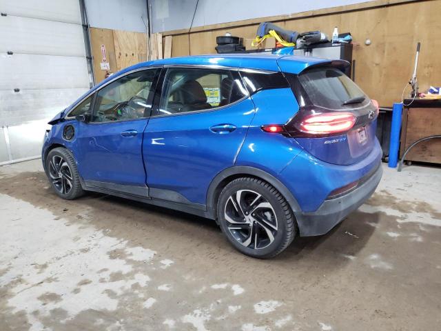 2023 CHEVROLET BOLT EV 2L - 1G1FX6S00P4151003