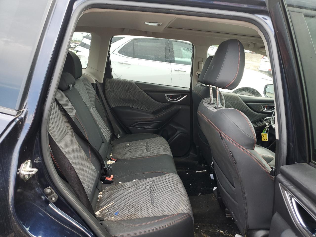 JF2SKAKC2KH486882 2019 Subaru Forester Sport