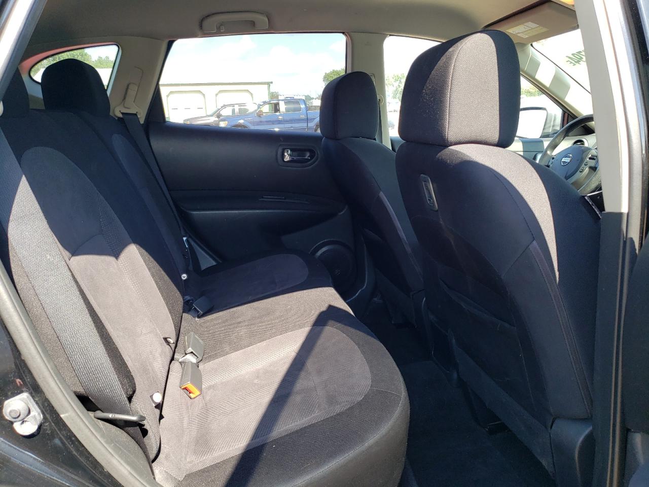 JN8AS5MV8CW364089 2012 Nissan Rogue S