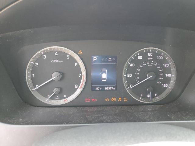 2015 Hyundai Sonata Sport VIN: 5NPE34AF1FH081366 Lot: 59119954