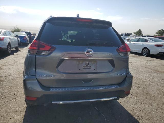 2018 NISSAN ROGUE S - KNMAT2MV0JP622393
