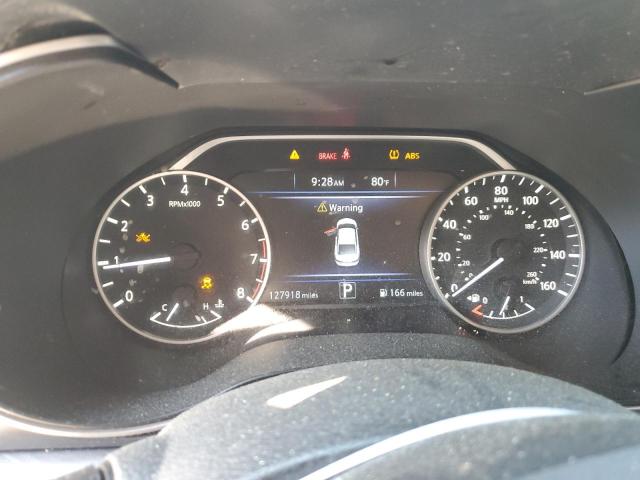2018 NISSAN MAXIMA 3.5 - 1N4AA6AP2JC397751