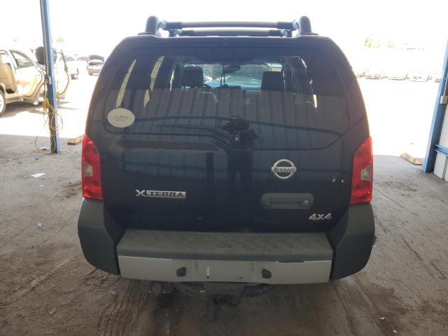 2010 Nissan Xterra Off Road VIN: 5N1AN0NW3AC502709 Lot: 56953494