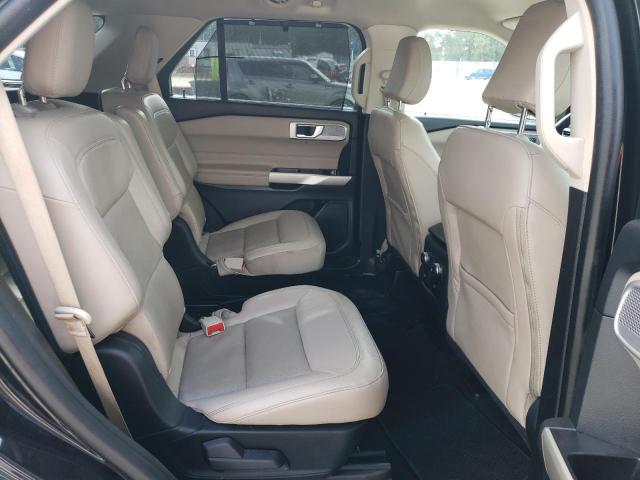 2021 Ford Explorer Limited VIN: 1FMSK7FH5MGB52969 Lot: 60043214