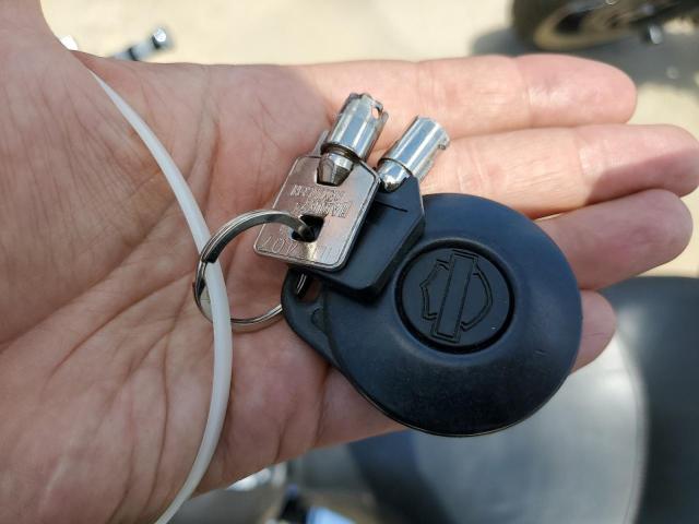 2004 HARLEY-DAVIDSON FLSTFI 1HD1BXB194Y075864