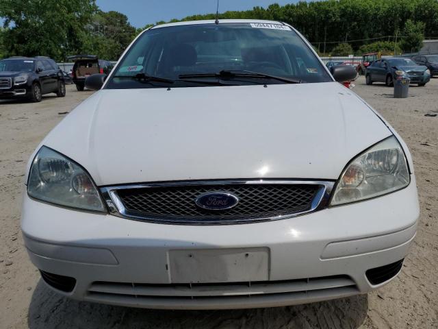 1FAFP34N87W135687 2007 Ford Focus Zx4