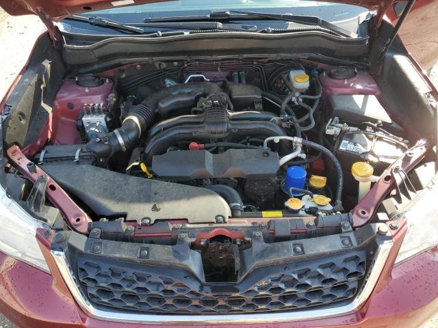 2014 Subaru Forester 2.5I VIN: JF2SJAAC1EH472934 Lot: 57170104