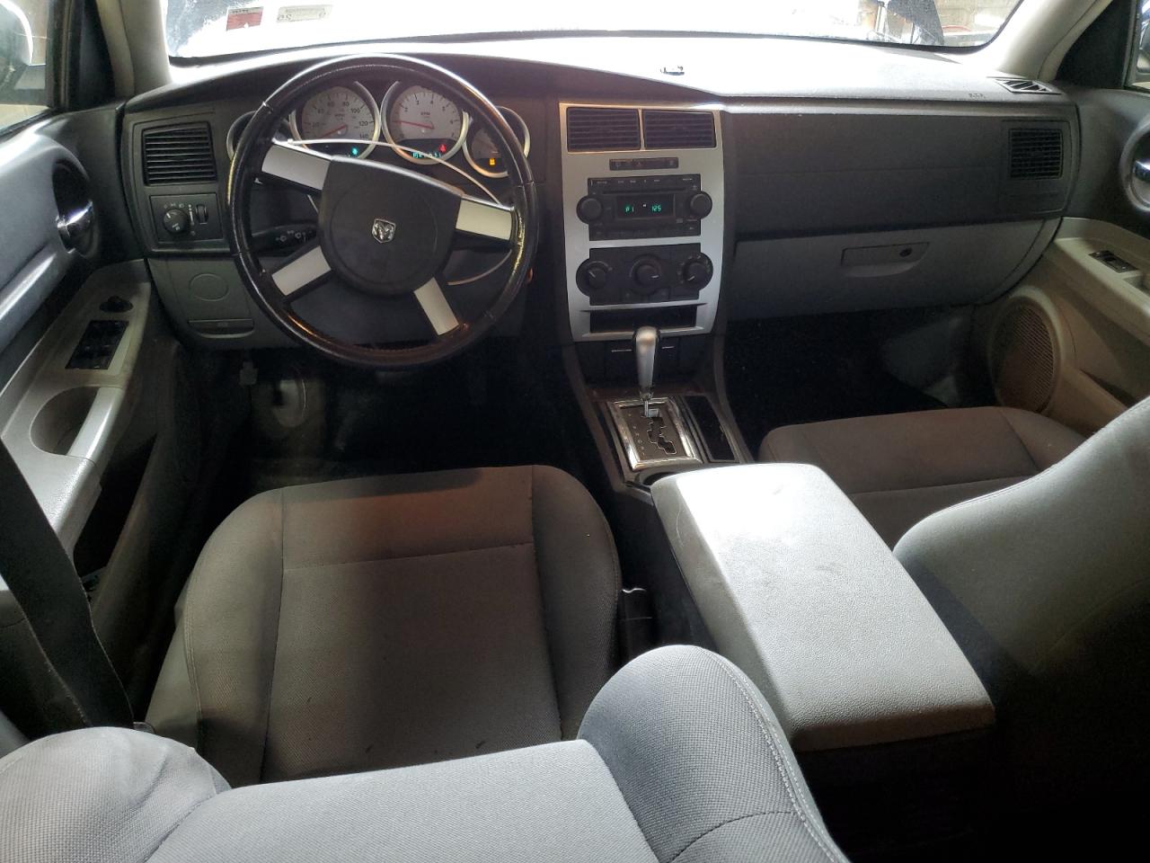 2D4FV47V56H120002 2006 Dodge Magnum Sxt