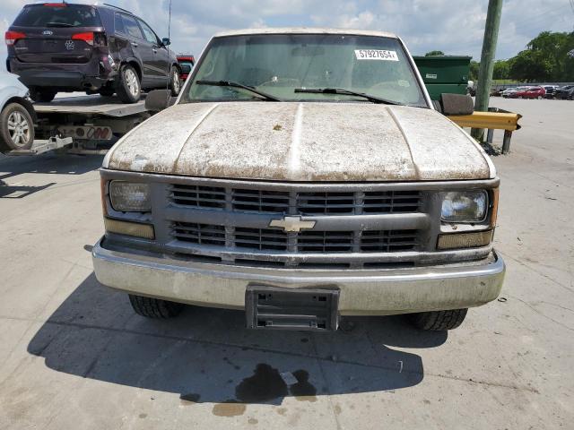 2000 Chevrolet Gmt-400 C2500 VIN: 1GCGC24R2YR107438 Lot: 57927654