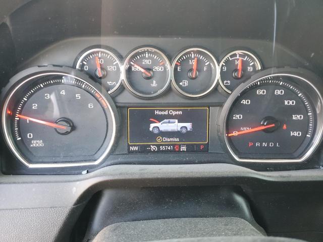 2020 CHEVROLET 2500 1GC4YPE71LF129309