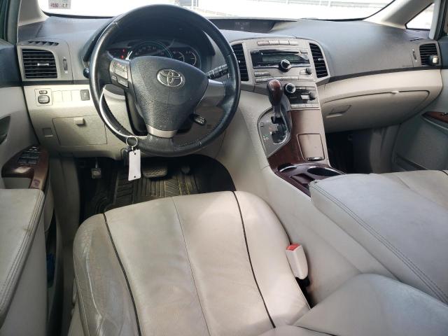 2009 Toyota Venza VIN: 4T3ZE11A79U016470 Lot: 59993834