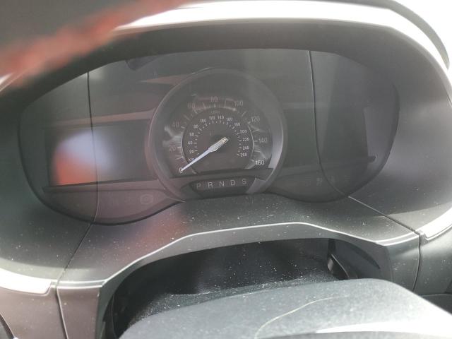 2020 Ford Edge Sel VIN: 2FMPK4J92LBB43589 Lot: 58062484