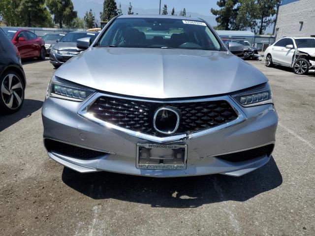 19UUB1F32JA002249 2018 Acura Tlx 2018 Acura Tlx VIN: 19UUB1F32JA002249 Lot: 57664924