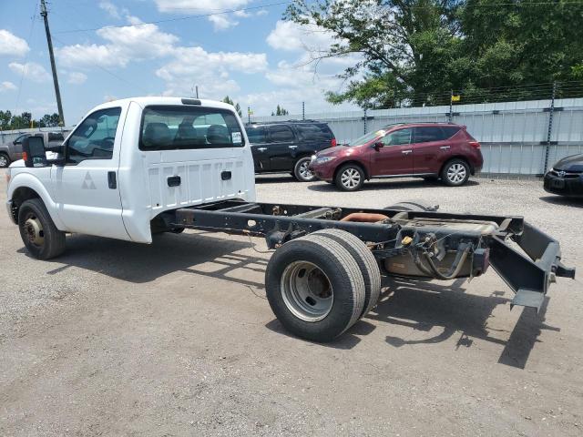 2016 Ford F350 Super Duty VIN: 1FDRF3G65GED36379 Lot: 57758634