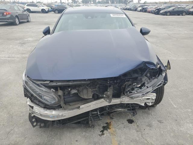 1HGCV3F49LA005806 Honda Accord HYB 5