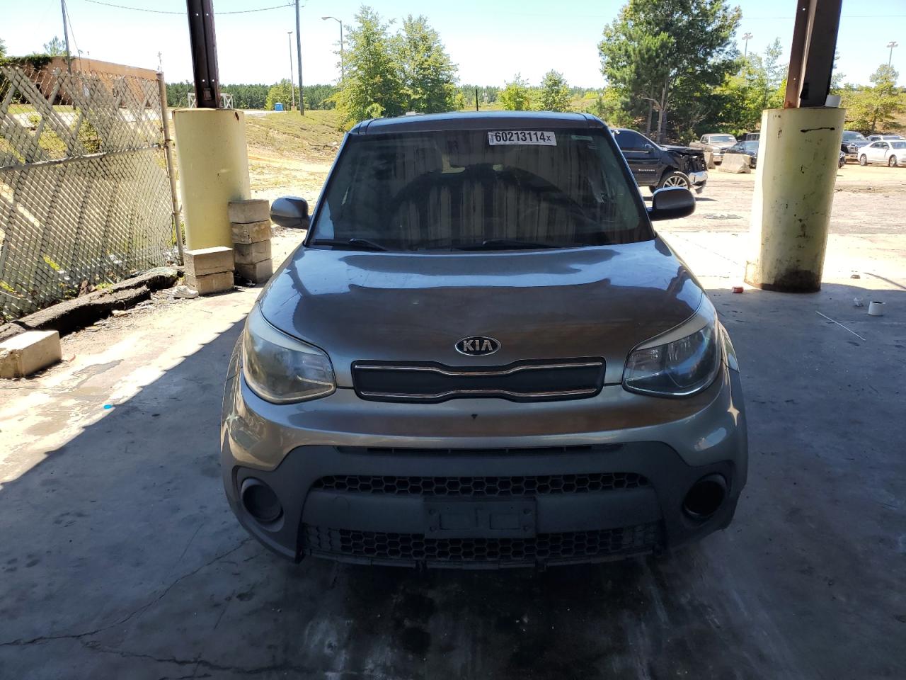 KNDJN2A23J7516394 2018 Kia Soul