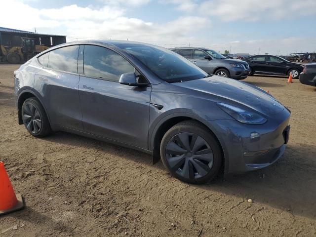 2023 Tesla Model Y VIN: 7SAYGDEE3PF878336 Lot: 58554644