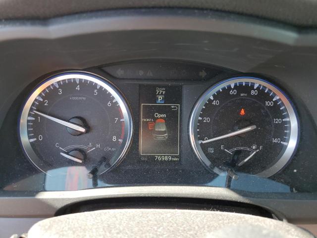 2015 Toyota Highlander Xle VIN: 5TDJKRFHXFS073172 Lot: 57111554