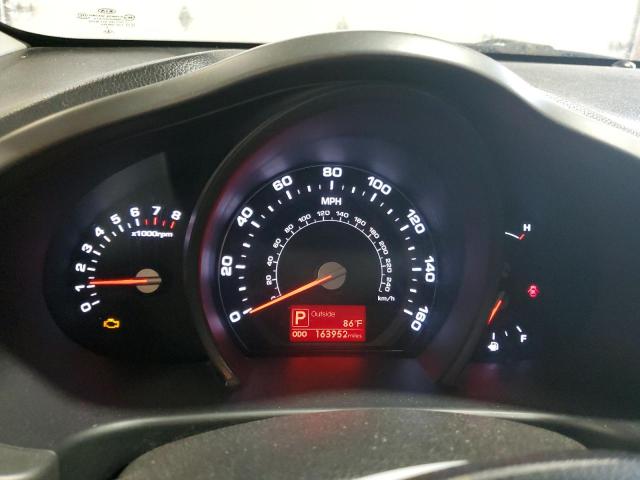 2013 Kia Sportage Lx VIN: KNDPBCA23D7410122 Lot: 56911434