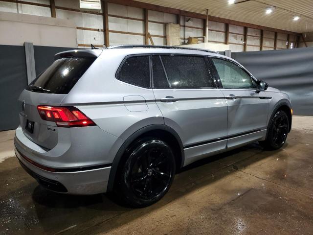 2023 Volkswagen Tiguan Se R-Line Black VIN: 3VV8B7AX2PM004755 Lot: 58116024