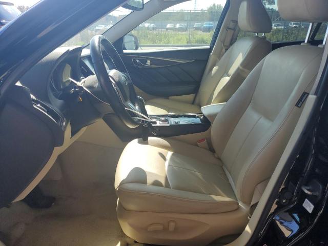 2018 Infiniti Q50 Luxe VIN: JN1EV7AP2JM361772 Lot: 60074004