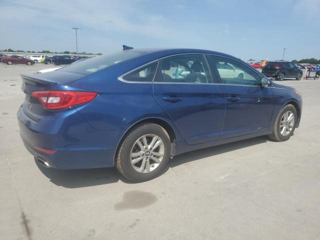 2016 HYUNDAI SONATA SE - 5NPE24AF7GH338583