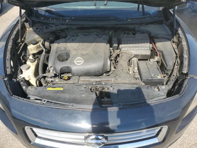 2010 Nissan Maxima S VIN: 1N4AA5AP1AC824783 Lot: 60028974