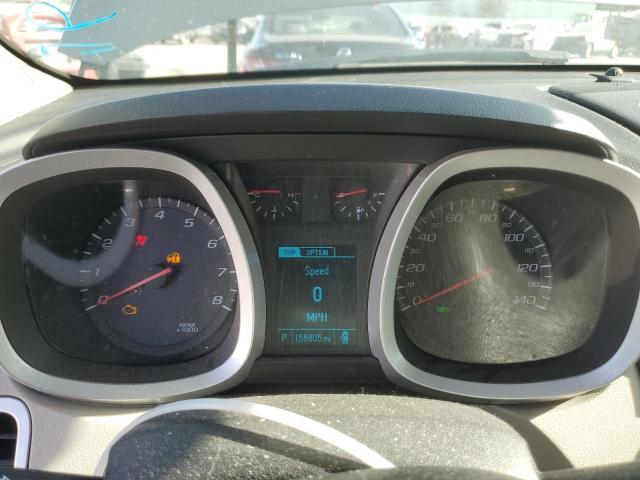 2013 Chevrolet Equinox Lt VIN: 2GNALPEK8D6164938 Lot: 58121544