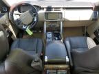 LAND ROVER RANGE ROVE photo