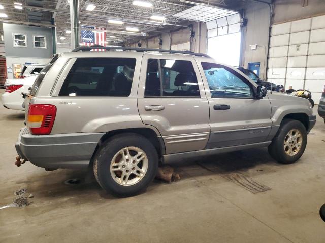 1J4GW48S51C715053 2001 Jeep Grand Cherokee Laredo