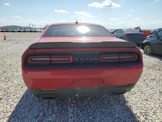 2017 Dodge Challenger Sxt VIN: 2C3CDZAG1HH613631 Lot: 59570044