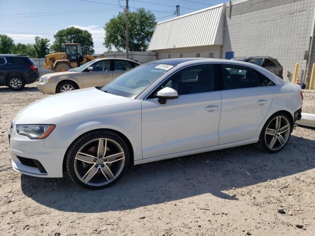 2015 Audi A3 Premium Plus VIN: WAUEFGFF8F1064683 Lot: 60516854