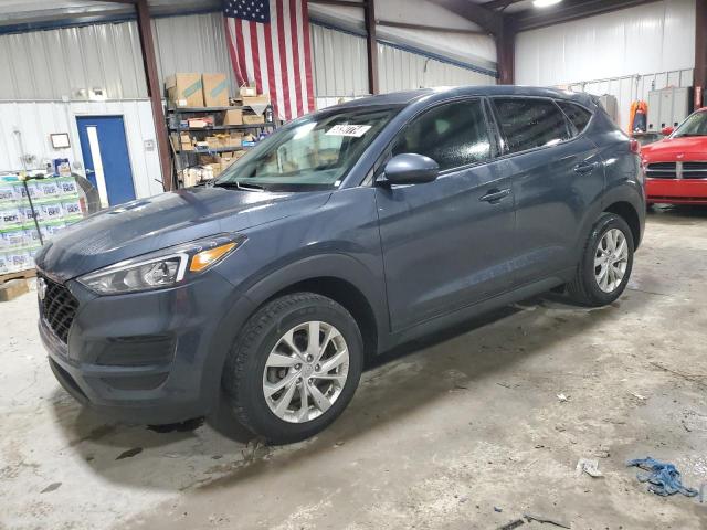 2019 Hyundai Tucson Se VIN: KM8J2CA45KU978244 Lot: 58397714