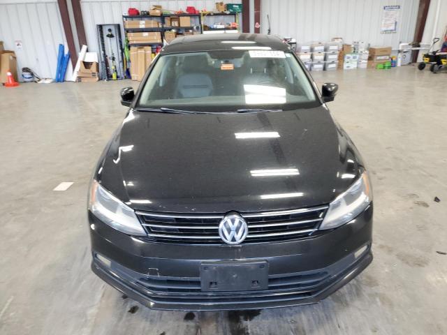 2015 Volkswagen Jetta Se VIN: 3VWD17AJXFM204449 Lot: 59821554