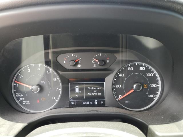 2019 GMC Acadia Sle VIN: 1GKKNLLA3KZ188760 Lot: 57958224