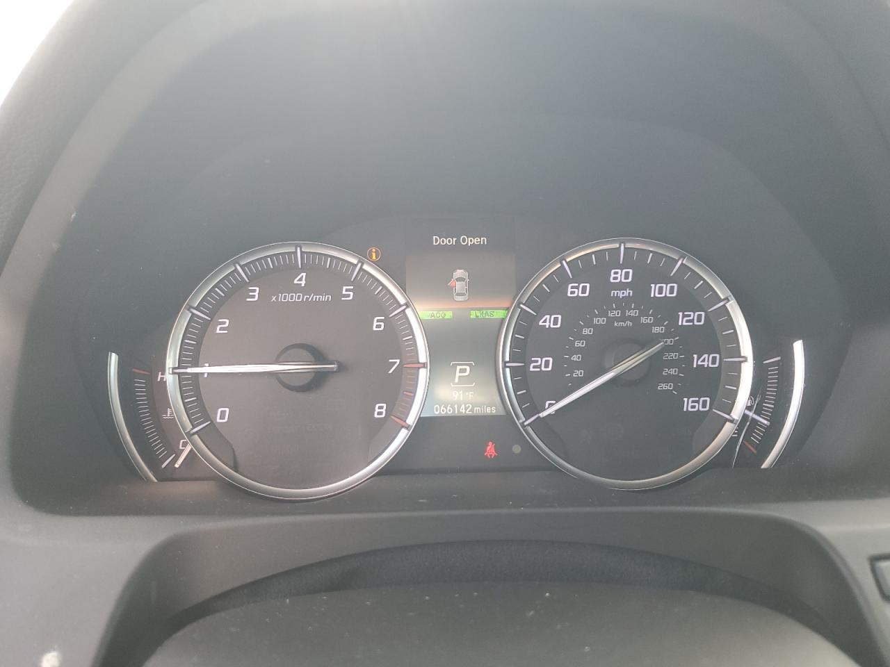 19UUB2F49LA000578 2020 Acura Tlx Technology